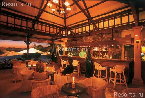 Le Pavillons Hotel 28